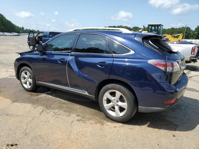 2015 LEXUS RX 350 BAS 2T2BK1BA6FC304880