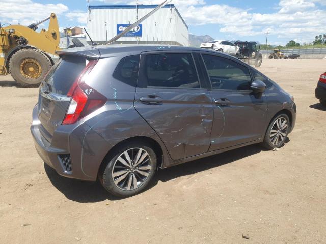 Vin: 3hggk5g72hm703246, lot: 59188525, honda fit ex 20173