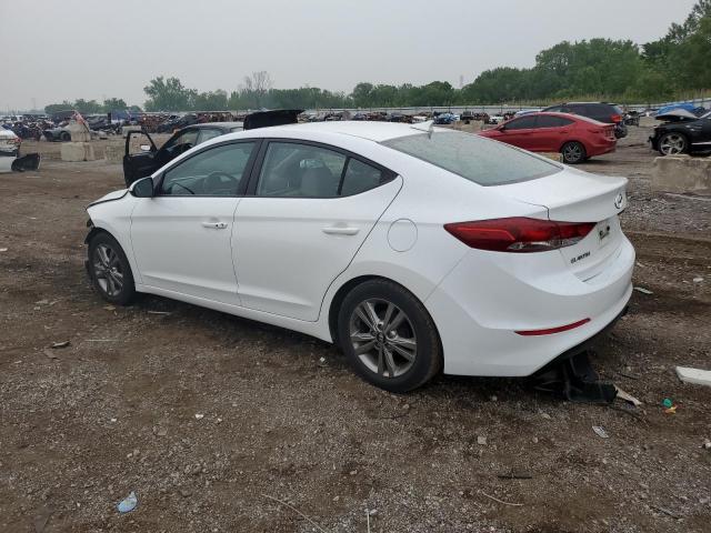 Vin: 5npd84lf3hh181028, lot: 60541015, hyundai elantra se 20172