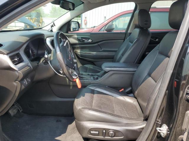 2019 GMC ACADIA SLT 1GKKNMLAXKZ120963