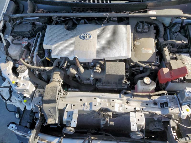 2022 TOYOTA PRIUS NIGH JTDKAMFU0N3168010