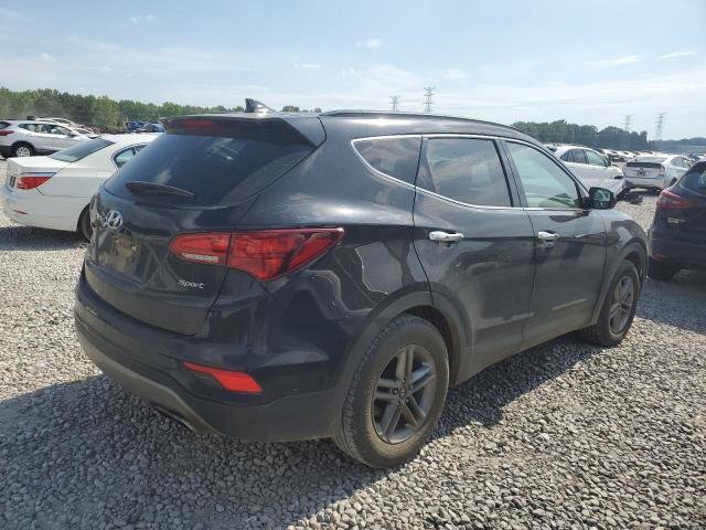Vin: 5nmzu3lb3hh011340, lot: 59177895, hyundai santa fe 20173