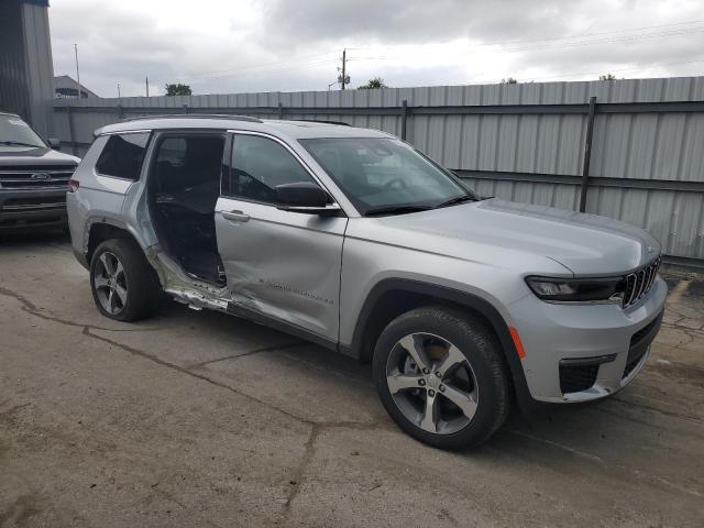 2024 JEEP GRAND CHER - 1C4RJKBGXR8513507