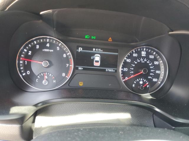 3KPF24AD4NE502148 2022 KIA FORTE