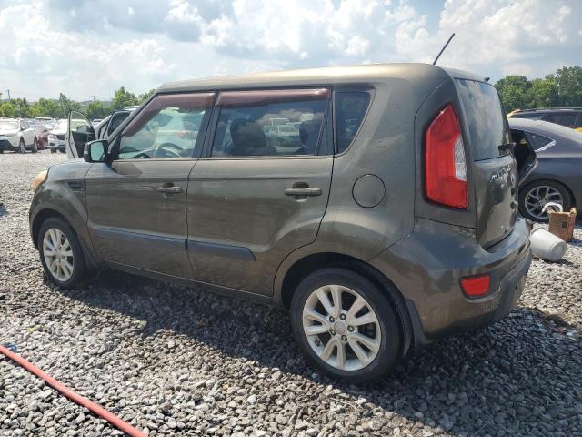 Vin: kndjt2a60d7537359, lot: 61916795, kia soul + 20132