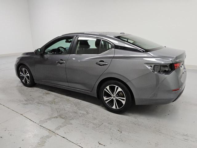 Vin: 3n1ab8cv2py275487, lot: 61164655, nissan sentra sv 20232