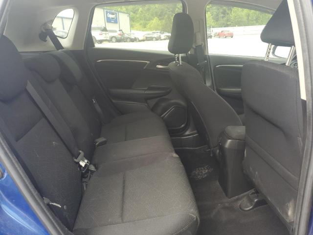 2016 HONDA FIT EX JHMGK5H7XGX041744