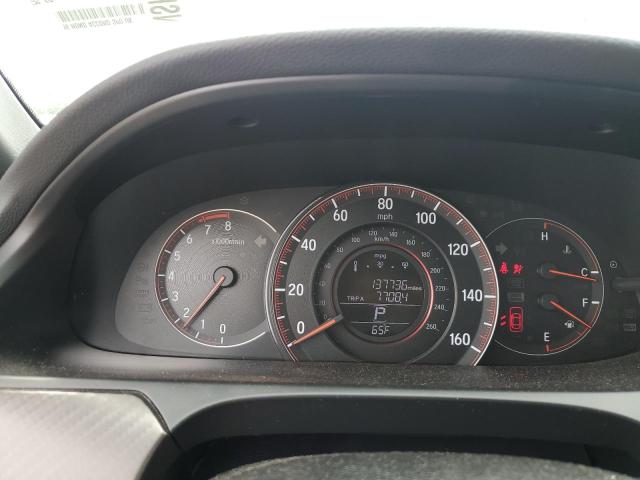 2016 HONDA ACCORD SPO - 1HGCR2F52GA031208