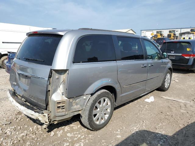 Vin: 2c4rc1bg3fr754992, lot: 60626285, chrysler minivan touring 20153