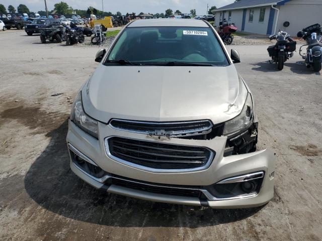 2015 CHEVROLET CRUZE LT 1G1PC5SB2F7171231