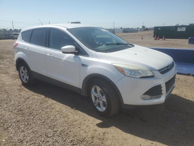 Vin: 1fmcu9g90eud58253, lot: 62630865, ford escape se 20144