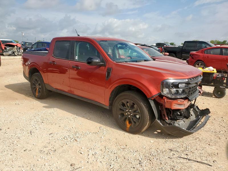 Vin: 3fttw8h96rrb16202, lot: 59702775, ford maverick xlt 20244