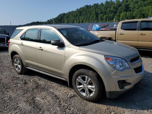 Vin: 2gnfleek1f6436758, lot: 57799315, chevrolet equinox ls 20154