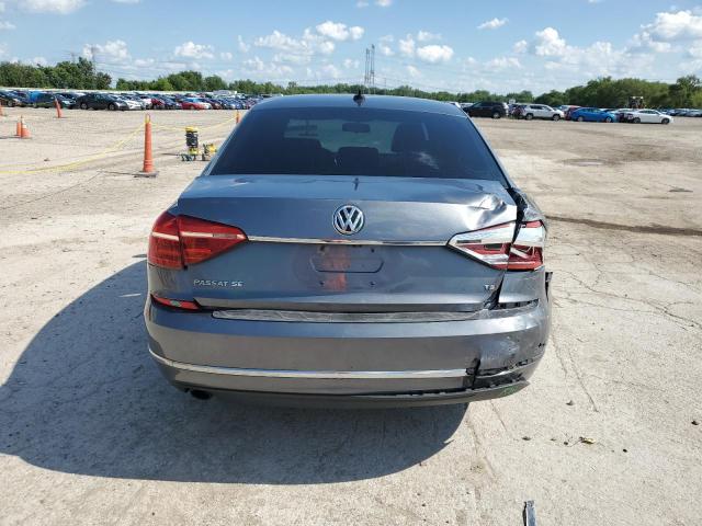 2016 VOLKSWAGEN PASSAT SE - 1VWBT7A36GC029171