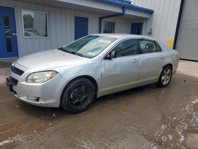 Vin: 1g1zb5eb3af280464, lot: 61392835, chevrolet malibu ls 2010 img_1