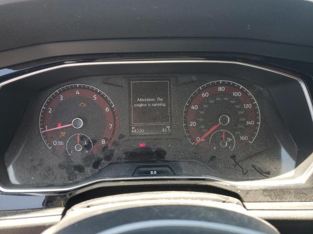 2021 VOLKSWAGEN JETTA S 3VWN57BU0MM010642