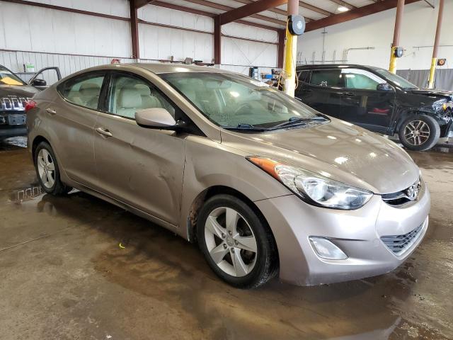 Vin: 5npdh4ae7dh303409, lot: 59777025, hyundai elantra gls 20134