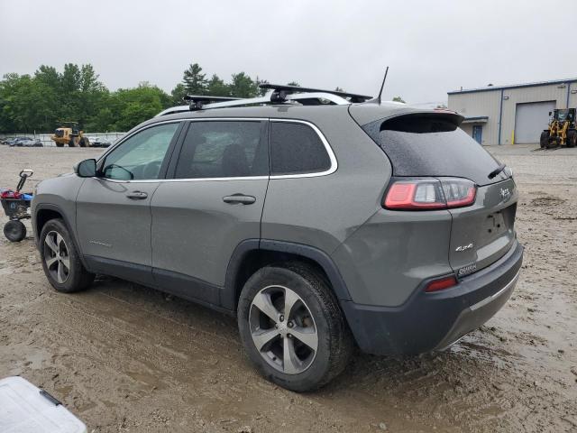 Vin: 1c4pjmdxxkd350399, lot: 60290005, jeep grand cher limited 20192