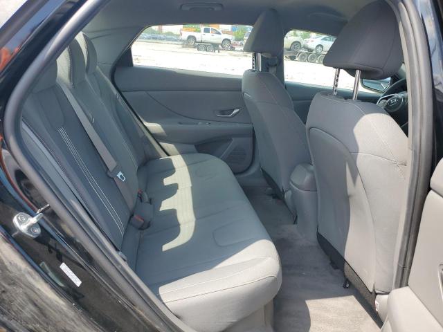 2022 HYUNDAI ELANTRA BL - KMHLM4AJ4NU017363