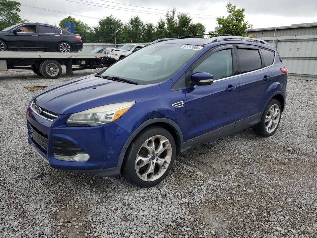 FORD ESCAPE TIT