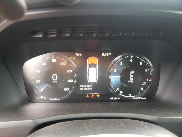 2019 VOLVO XC90 T6 IN YV4A22PL4K1444891
