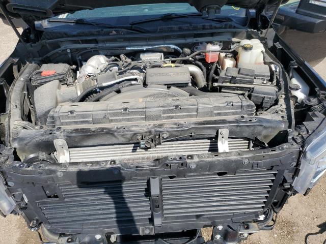 2022 GMC SIERRA K25 1GT49PEYXNF362386