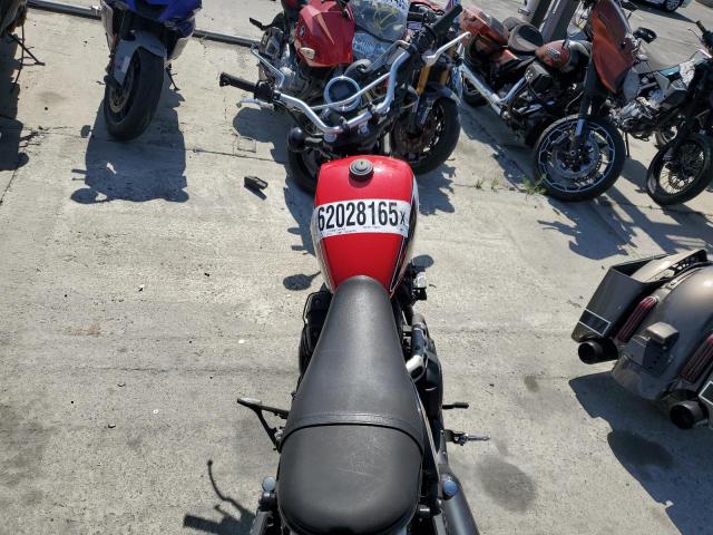 2017 YAMAHA SCR950 C JYAVN08Y2HA000164