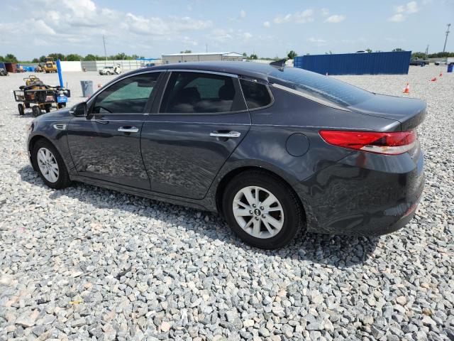 Vin: knagt4l34h5179349, lot: 60161755, kia optima lx 20172