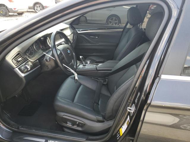2015 BMW 528 XI WBA5A7C53FD626868