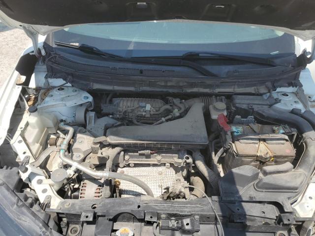 2017 NISSAN ROGUE S - KNMAT2MV4HP511131