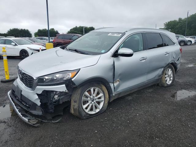 KIA SORENTO L