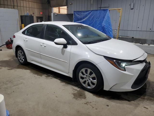 Vin: 5yfeprae1lp079642, lot: 59173765, toyota corolla le 20204