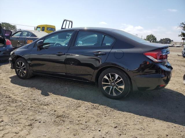 Vin: 19xfb2f85de268696, lot: 62222965, honda civic ex 20132