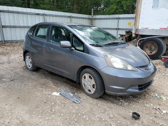 Vin: jhmge8h35cc006651, lot: 60225685, honda fit 20124