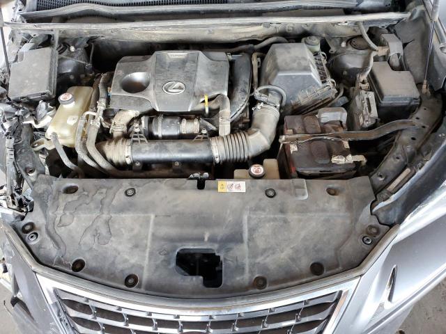2018 LEXUS NX 300 BAS JTJBARBZ3J2148832