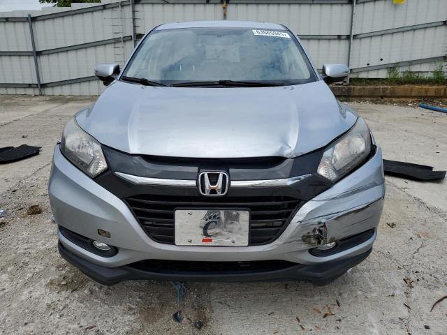 2017 HONDA HR-V EX 3CZRU6H52HM716514