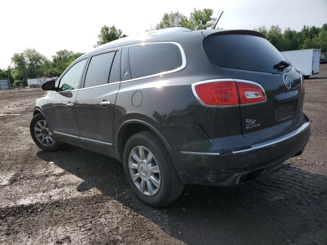 Vin: 5gakrckd4ej128681, lot: 60163875, buick enclave 20142
