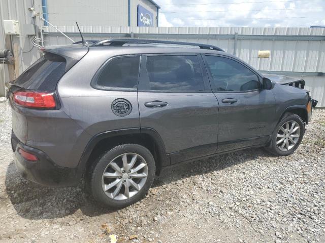Vin: 1c4pjlcb5jd620945, lot: 62495905, jeep grand cher latitude 20183