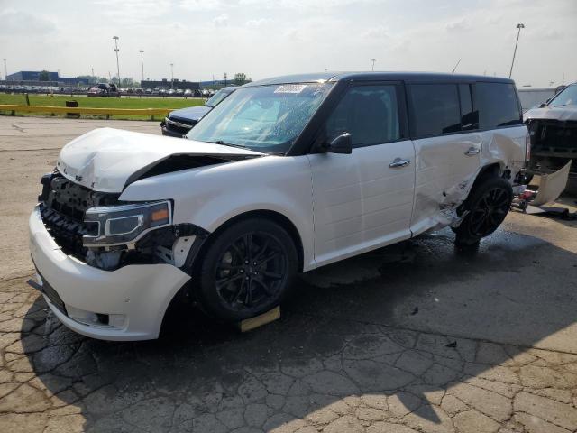 Vin: 2fmhk6dt3kba21619, lot: 60200695, ford flex limited 2019 img_1