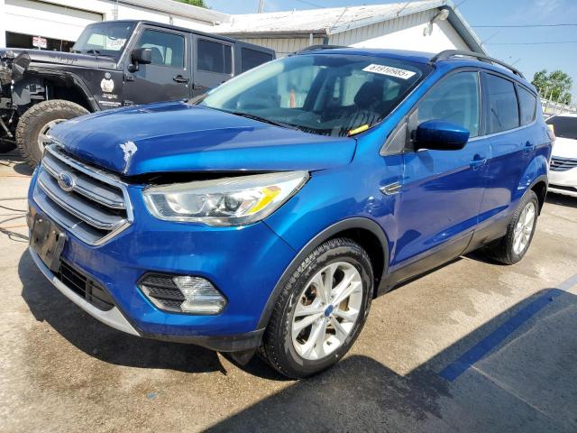 Vin: 1fmcu0gd7hub01515, lot: 61910985, ford escape se 2017 img_1