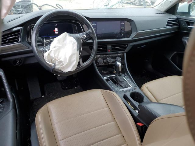 2021 VOLKSWAGEN JETTA SEL 3VWE57BU7MM011805