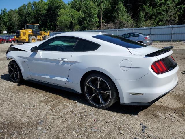 2017 FORD MUSTANG GT - 1FA6P8CF1H5301742