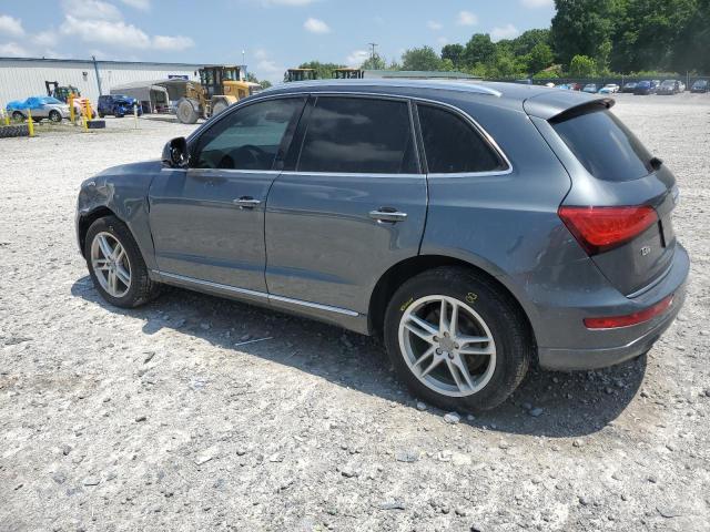 Vin: wa1l2afp6ga052166, lot: 58947415, audi q5 premium plus 20162