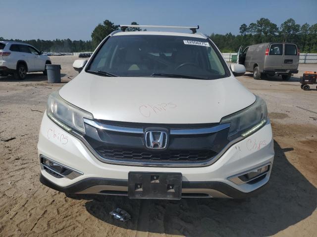 2016 HONDA CR-V EXL 5J6RM3H70GL017401