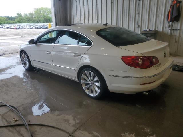 Vin: wvwhn7an5ae566070, lot: 60070445, volkswagen cc luxury 20102