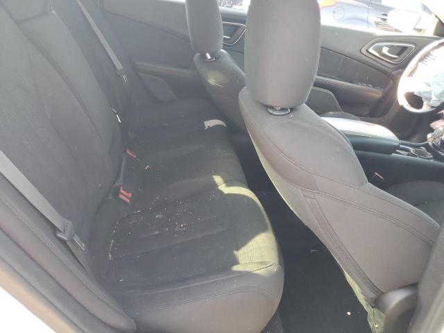 2016 CHRYSLER 200 LIMITE 1C3CCCAB3GN166357