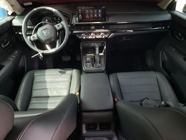 2025 HONDA CR-V EXL 7FARS4H76SE012477