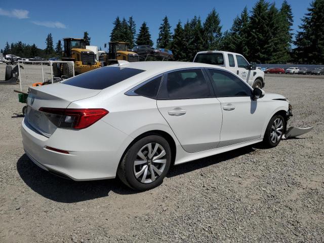 2023 HONDA CIVIC LX 2HGFE2F25PH537423