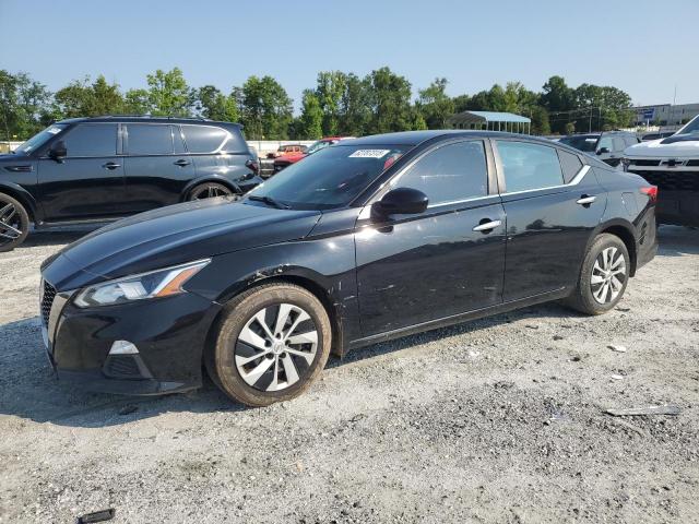 Vin: 1n4bl4ev4lc167194, lot: 62707315, nissan altima sl 2020 img_1