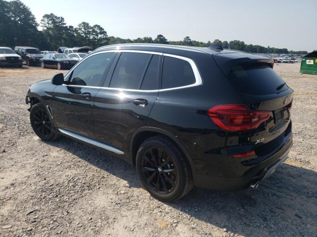 Vin: 5uxtr7c59klr48934, lot: 58704405, bmw x3 sdrive30i 20192